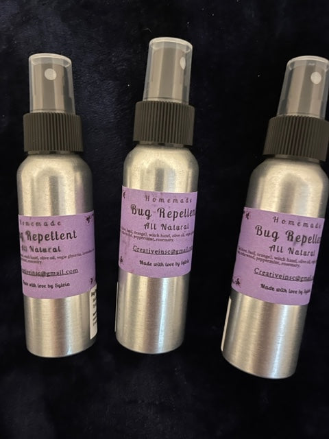 Bug Repellent