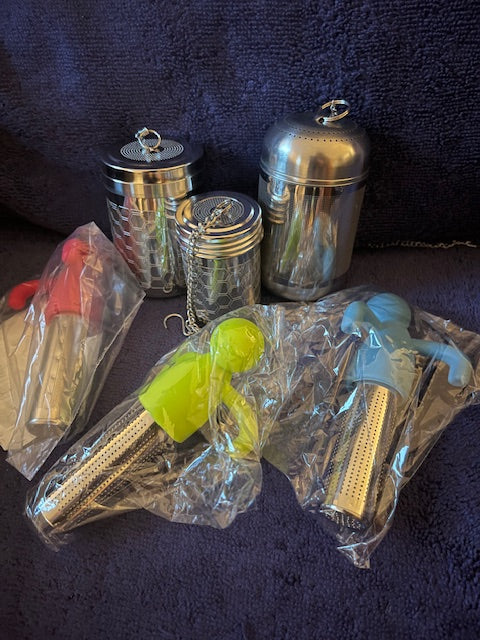 Tea Infusers