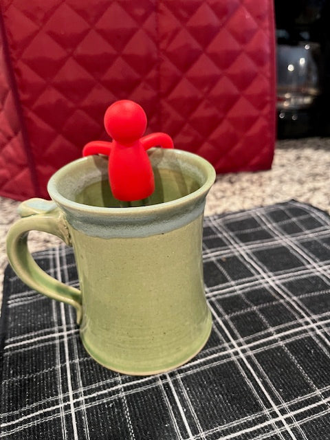 Tea Infusers