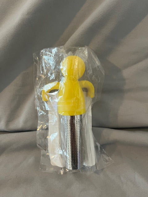 Tea Infusers