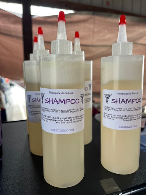 Shampoo