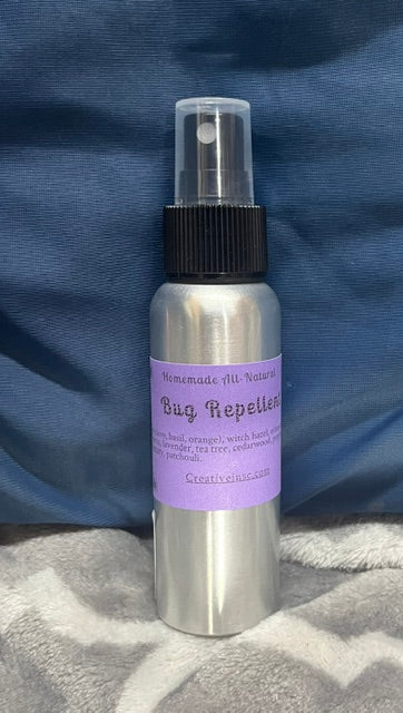 Bug Repellent
